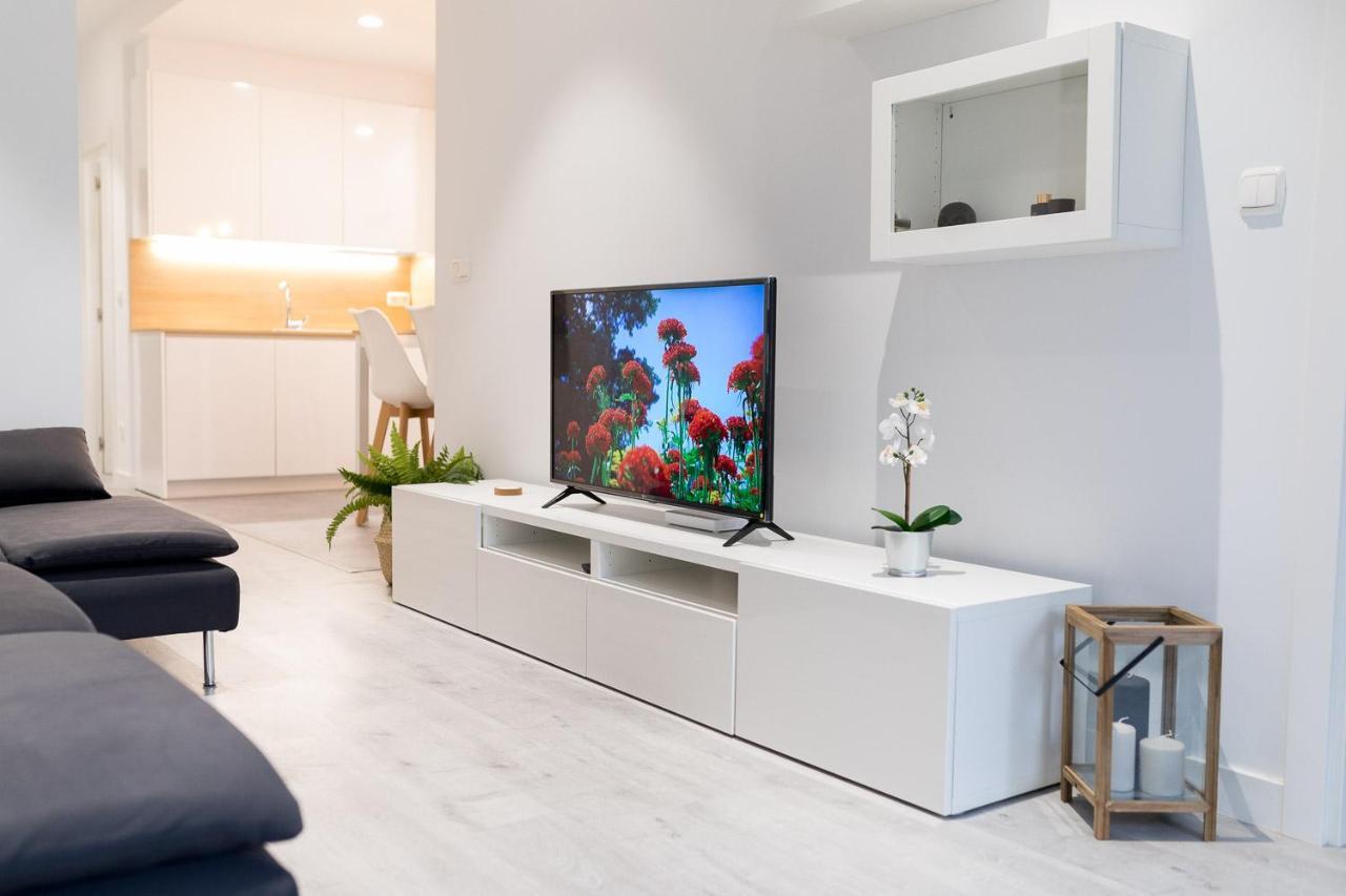 Belgrano Beach & Oldtown By Beauty Rentals San Sebastián Eksteriør billede