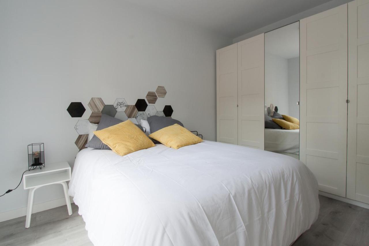 Belgrano Beach & Oldtown By Beauty Rentals San Sebastián Eksteriør billede
