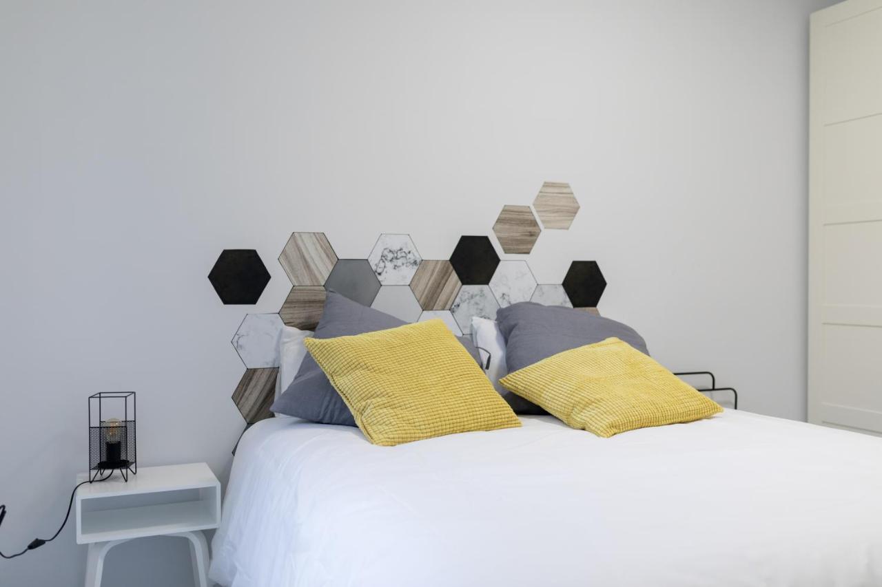Belgrano Beach & Oldtown By Beauty Rentals San Sebastián Eksteriør billede