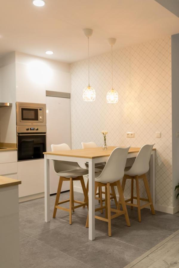 Belgrano Beach & Oldtown By Beauty Rentals San Sebastián Eksteriør billede