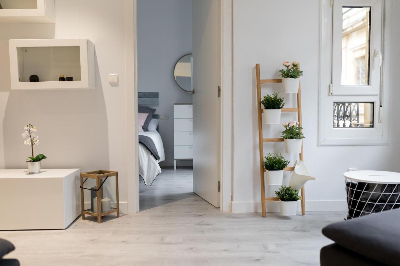Belgrano Beach & Oldtown By Beauty Rentals San Sebastián Eksteriør billede