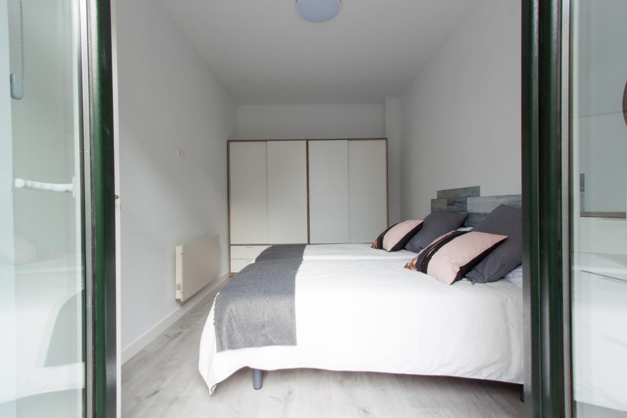 Belgrano Beach & Oldtown By Beauty Rentals San Sebastián Eksteriør billede