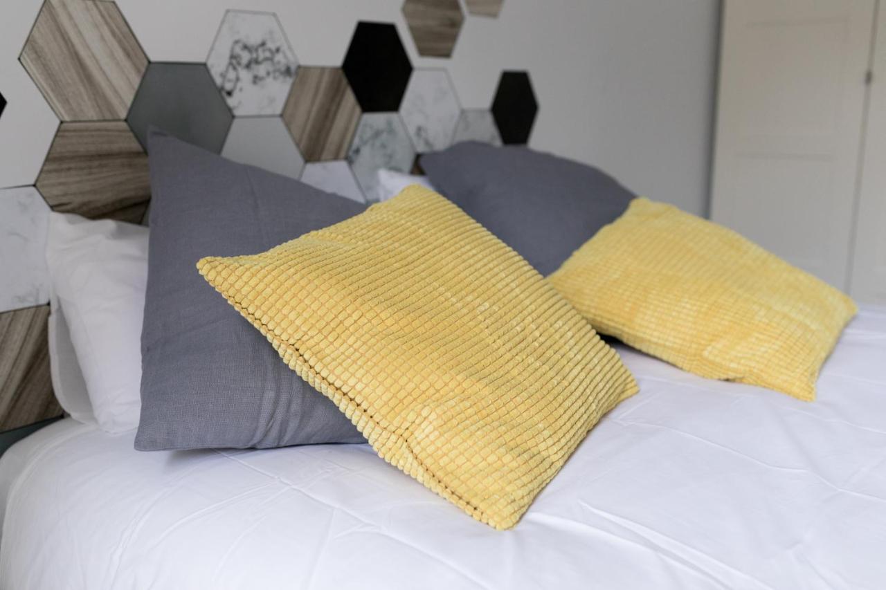 Belgrano Beach & Oldtown By Beauty Rentals San Sebastián Eksteriør billede
