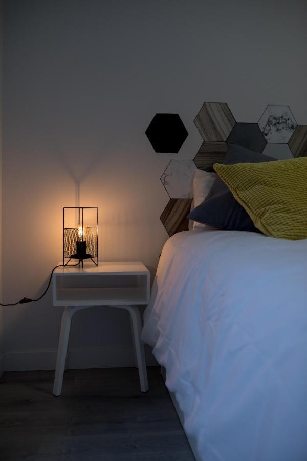 Belgrano Beach & Oldtown By Beauty Rentals San Sebastián Eksteriør billede